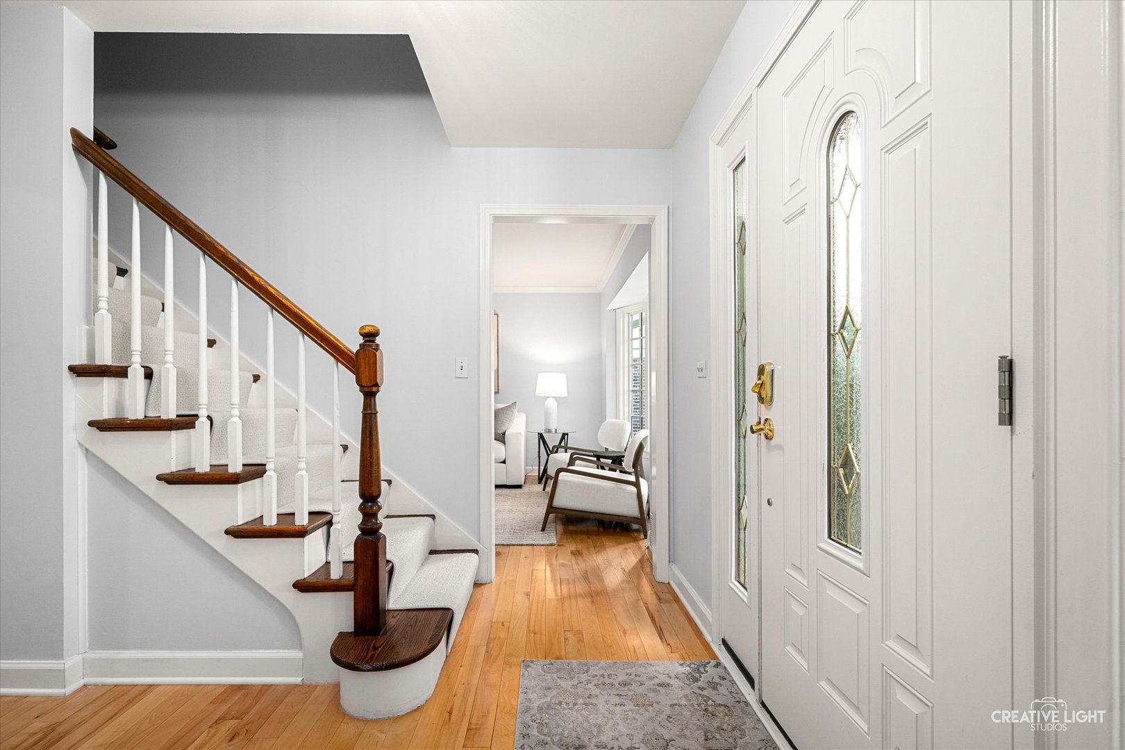 1101 Barberry Court, Downers Grove, IL 60515