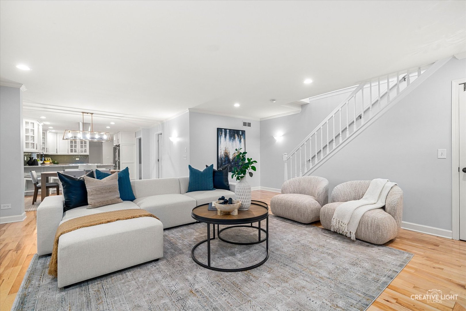 1101 Barberry Court, Downers Grove, IL 60515