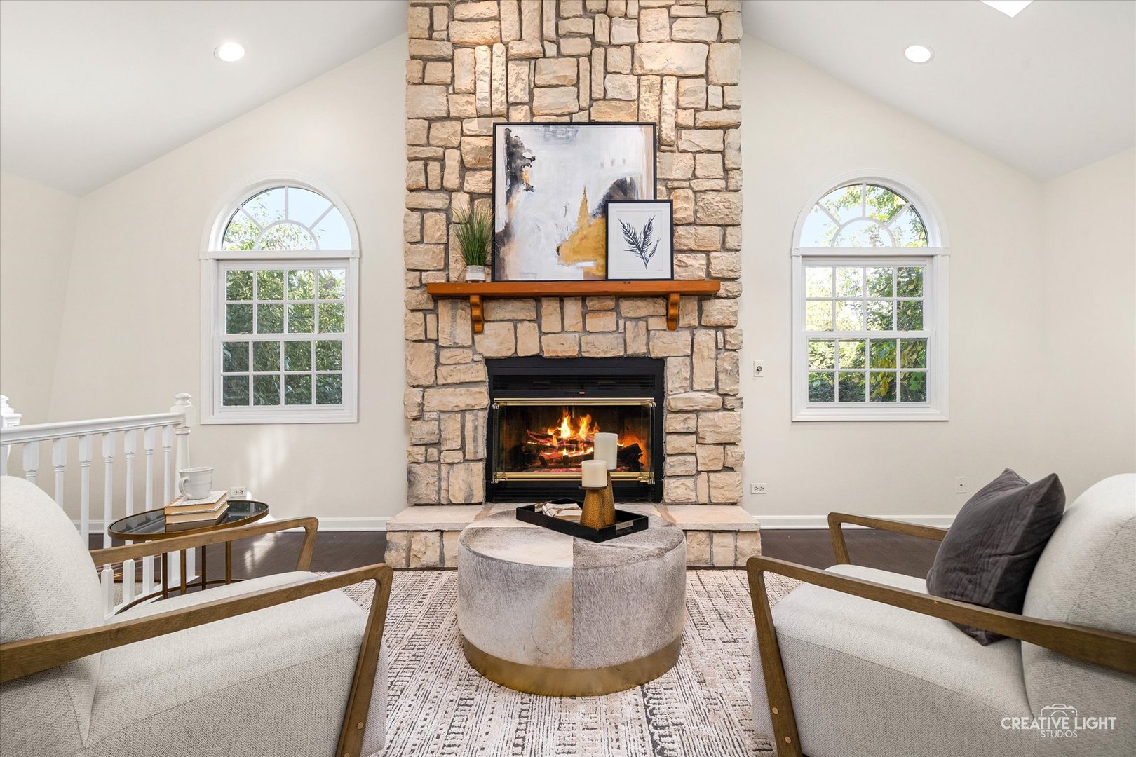 1101 Barberry Court, Downers Grove, IL 60515
