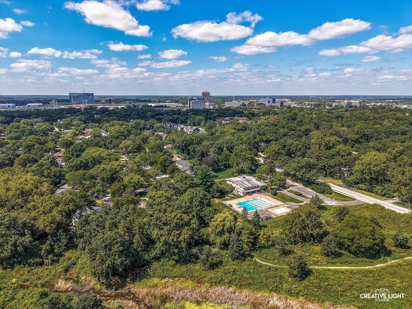 1101 Barberry Court, Downers Grove, IL 60515