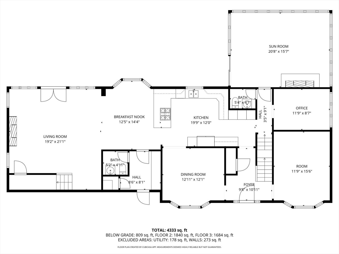 1101 Barberry Court, Downers Grove, IL 60515