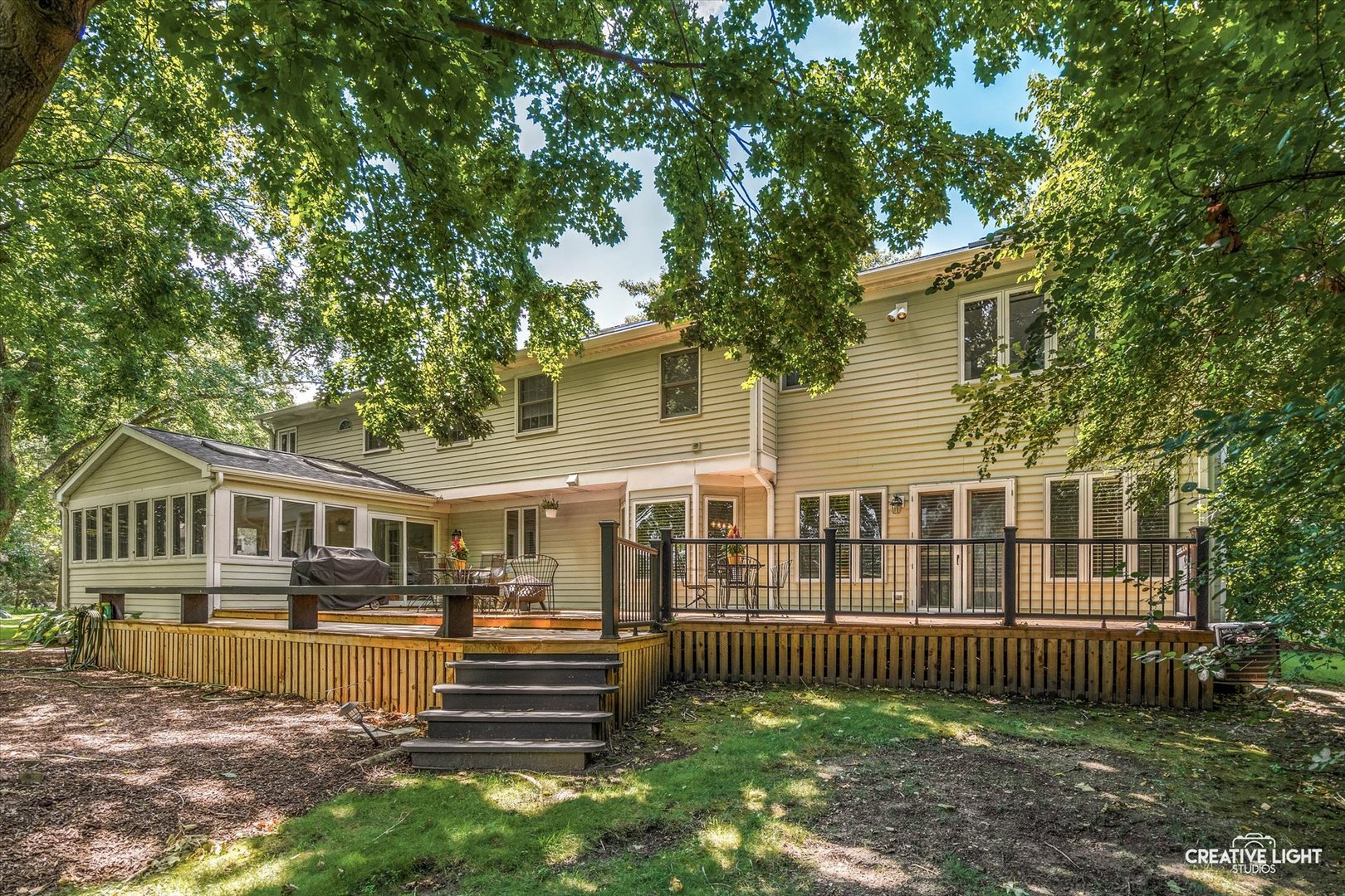 1101 Barberry Court, Downers Grove, IL 60515