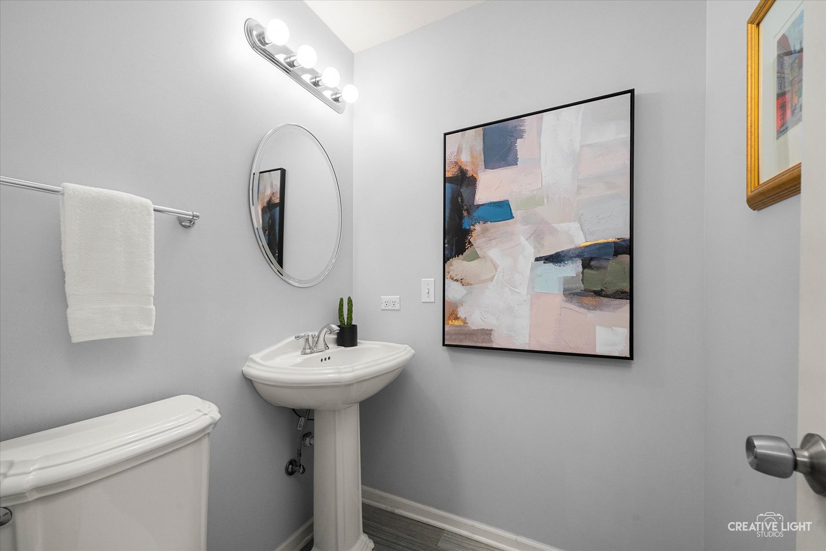 1101 Barberry Court, Downers Grove, IL 60515