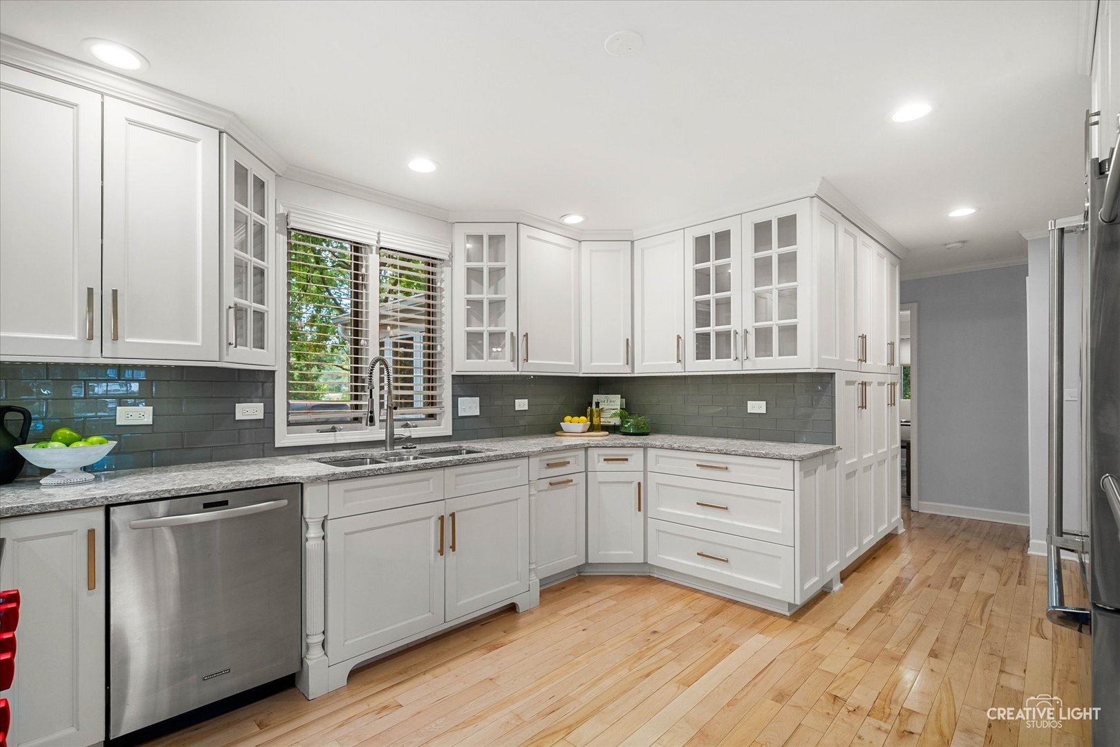1101 Barberry Court, Downers Grove, IL 60515