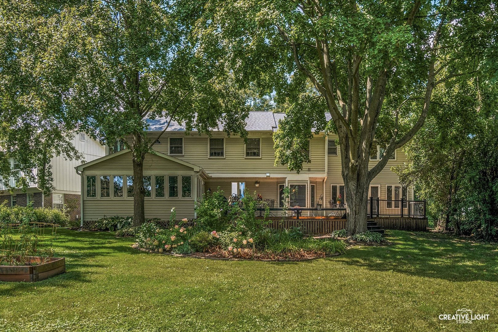 1101 Barberry Court, Downers Grove, IL 60515