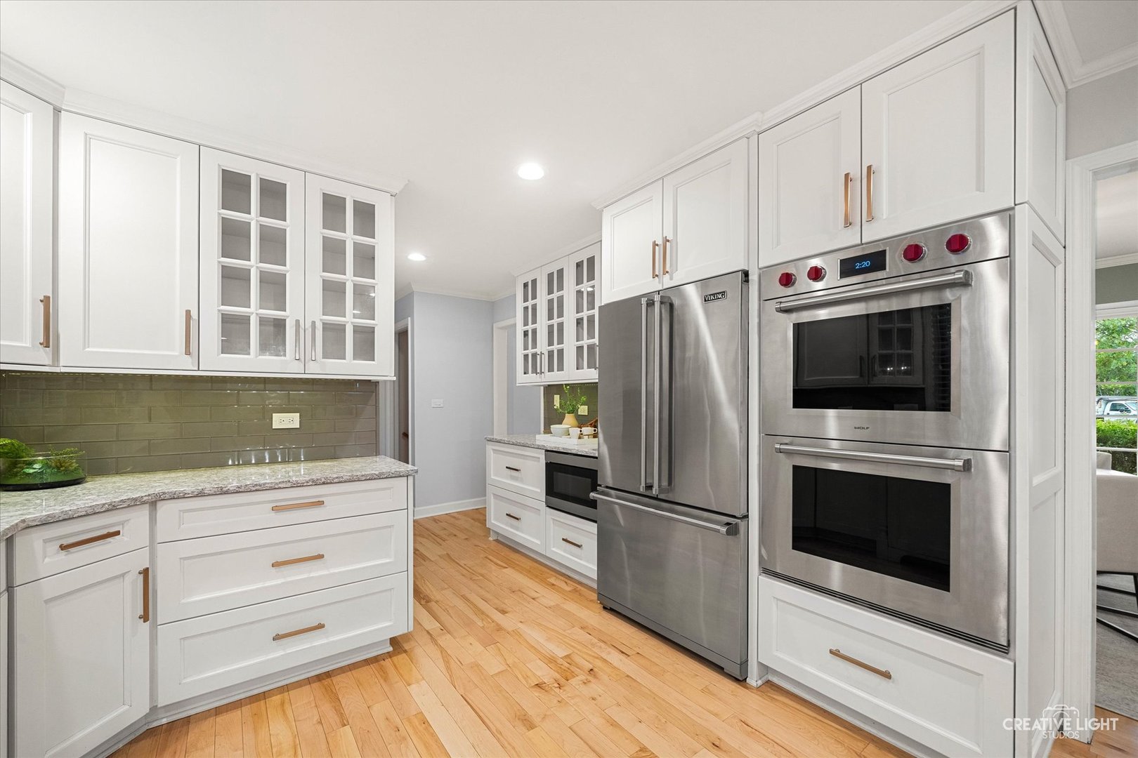 1101 Barberry Court, Downers Grove, IL 60515