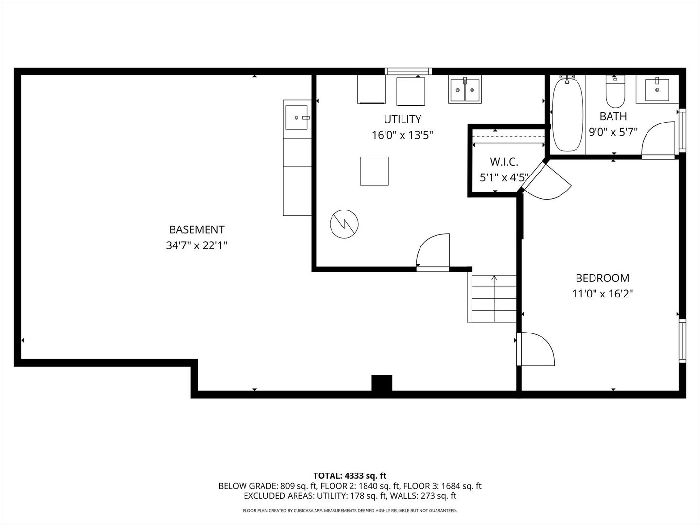 1101 Barberry Court, Downers Grove, IL 60515