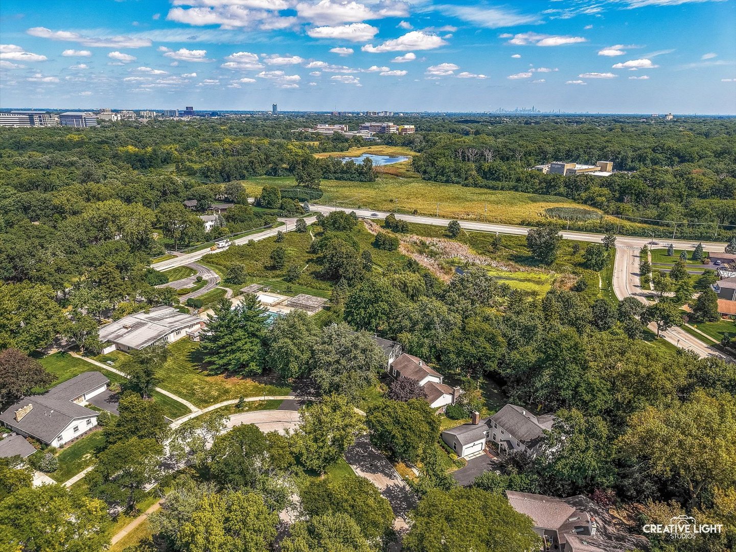 1101 Barberry Court, Downers Grove, IL 60515