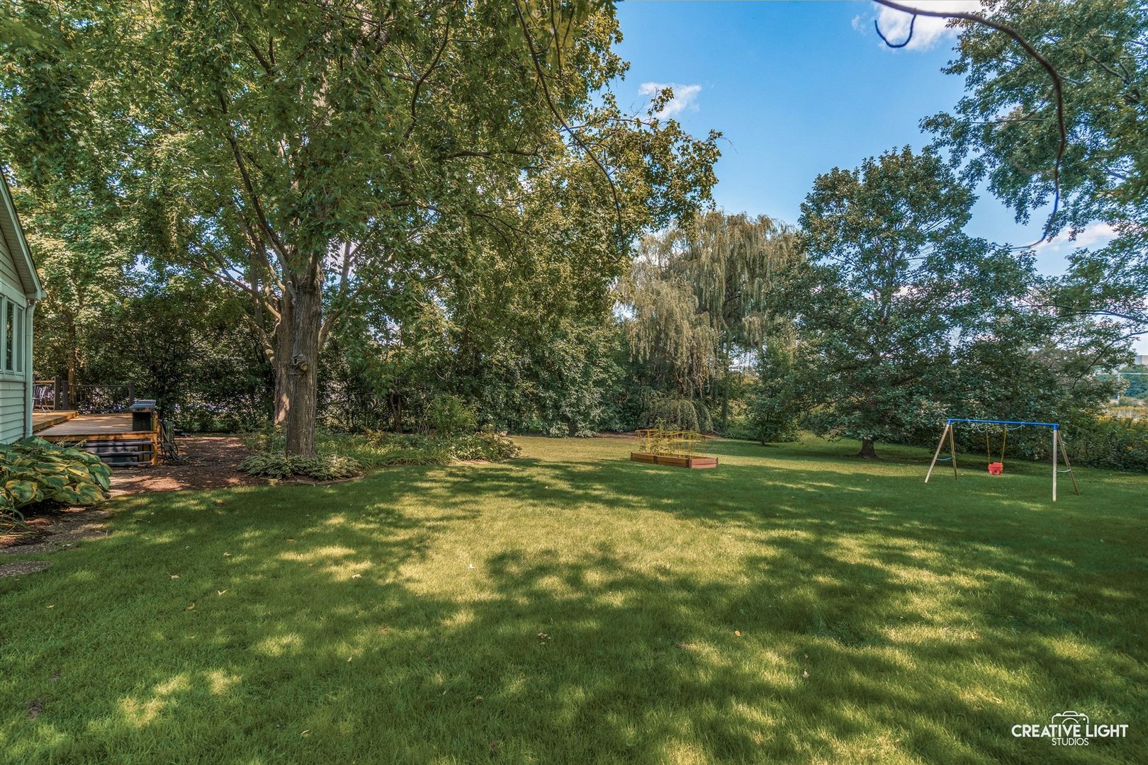 1101 Barberry Court, Downers Grove, IL 60515