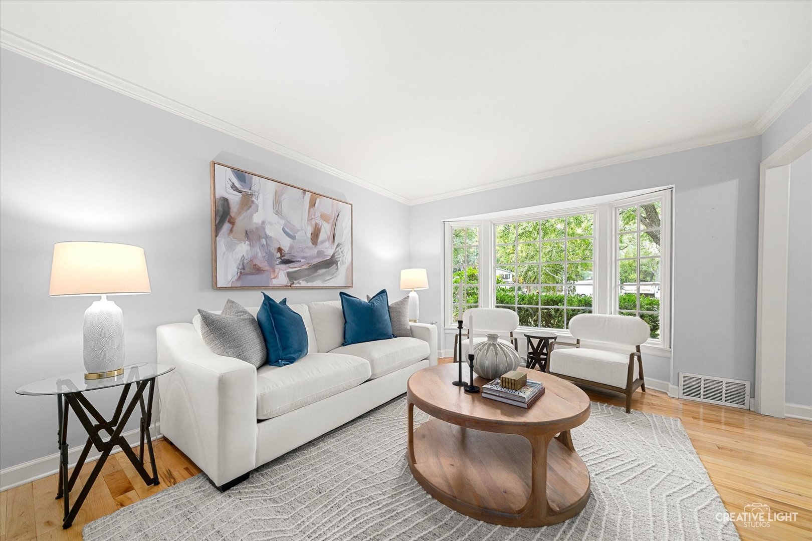 1101 Barberry Court, Downers Grove, IL 60515