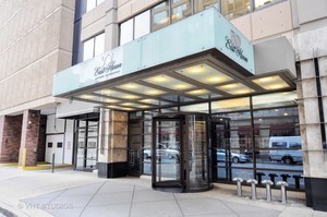 30 E Huron Street #1201, Chicago, IL 60611