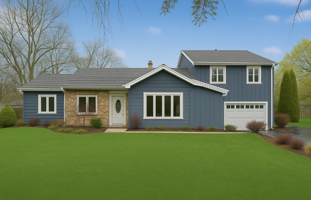 1720 W 54th Place, La Grange Highlands, IL 60525