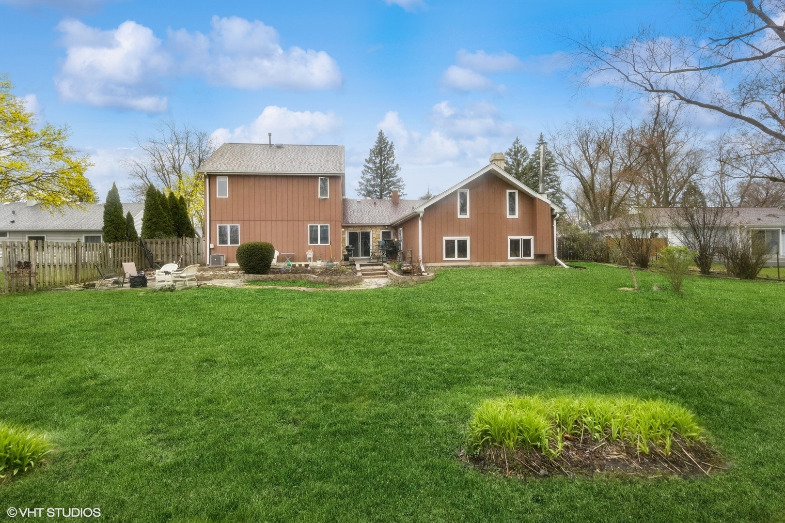 1720 W 54th Place, La Grange Highlands, IL 60525