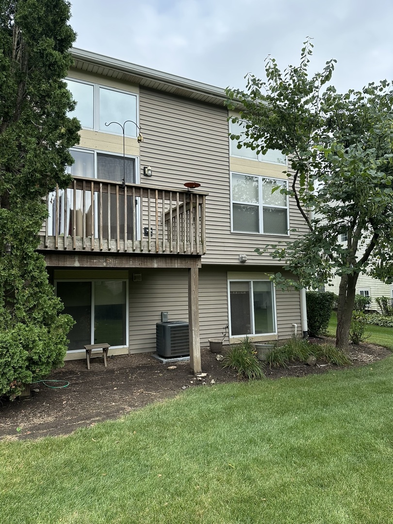 705 Littleton Trail, Elgin, IL 60120