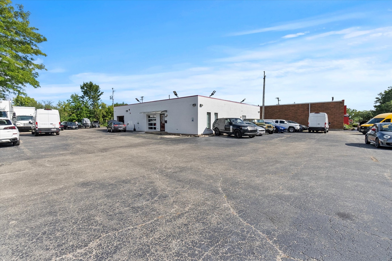 501 S Grace Street, Addison, IL 60101