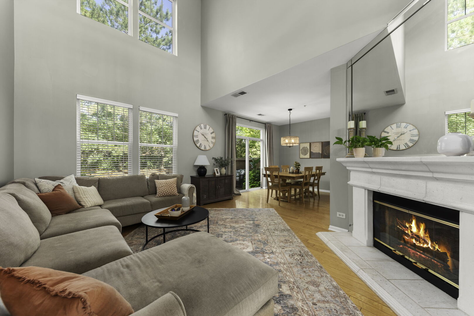 130 Tanglewood Drive, Glen Ellyn, IL 60137