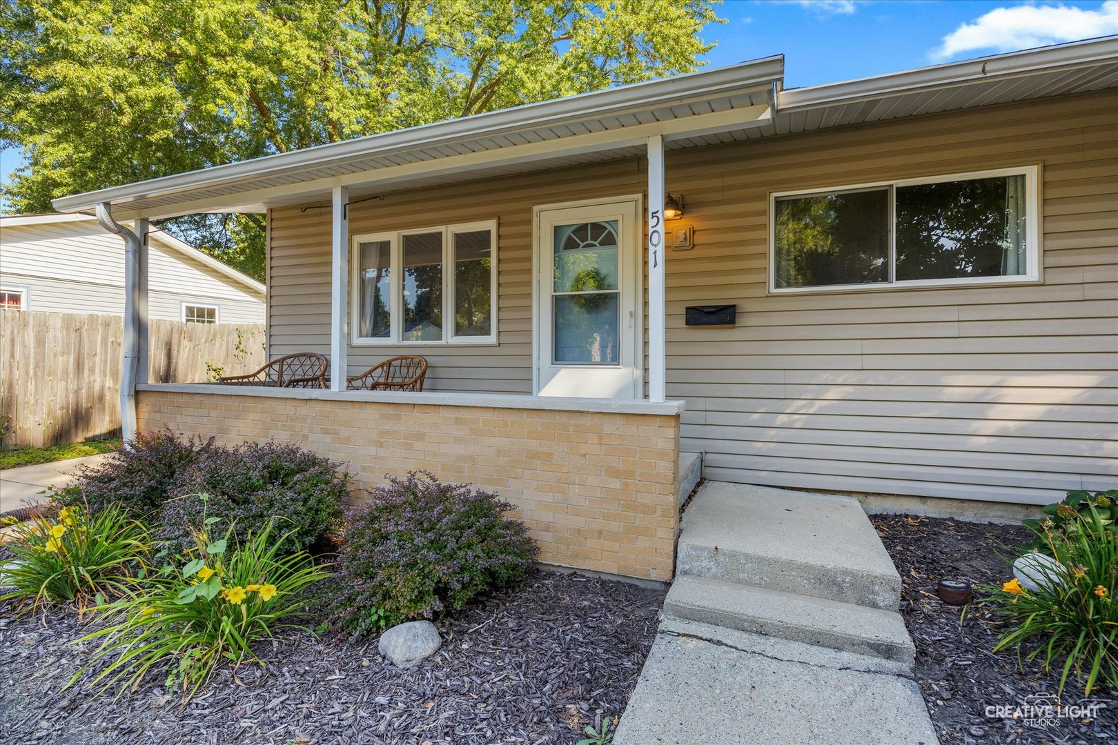 501 Spring Avenue, DeKalb, IL 60115
