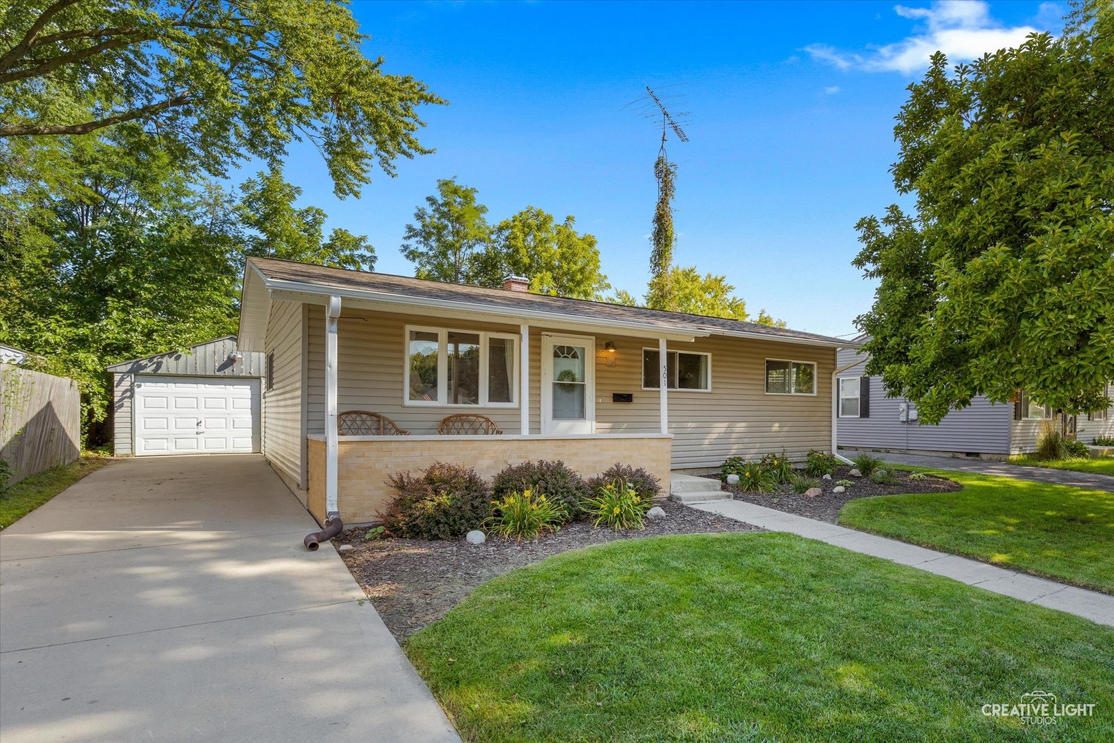 501 Spring Avenue, DeKalb, IL 60115