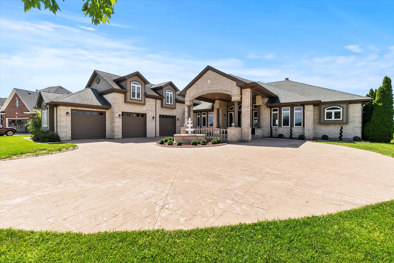 215 Slalom Court #0, Minooka, IL 60447