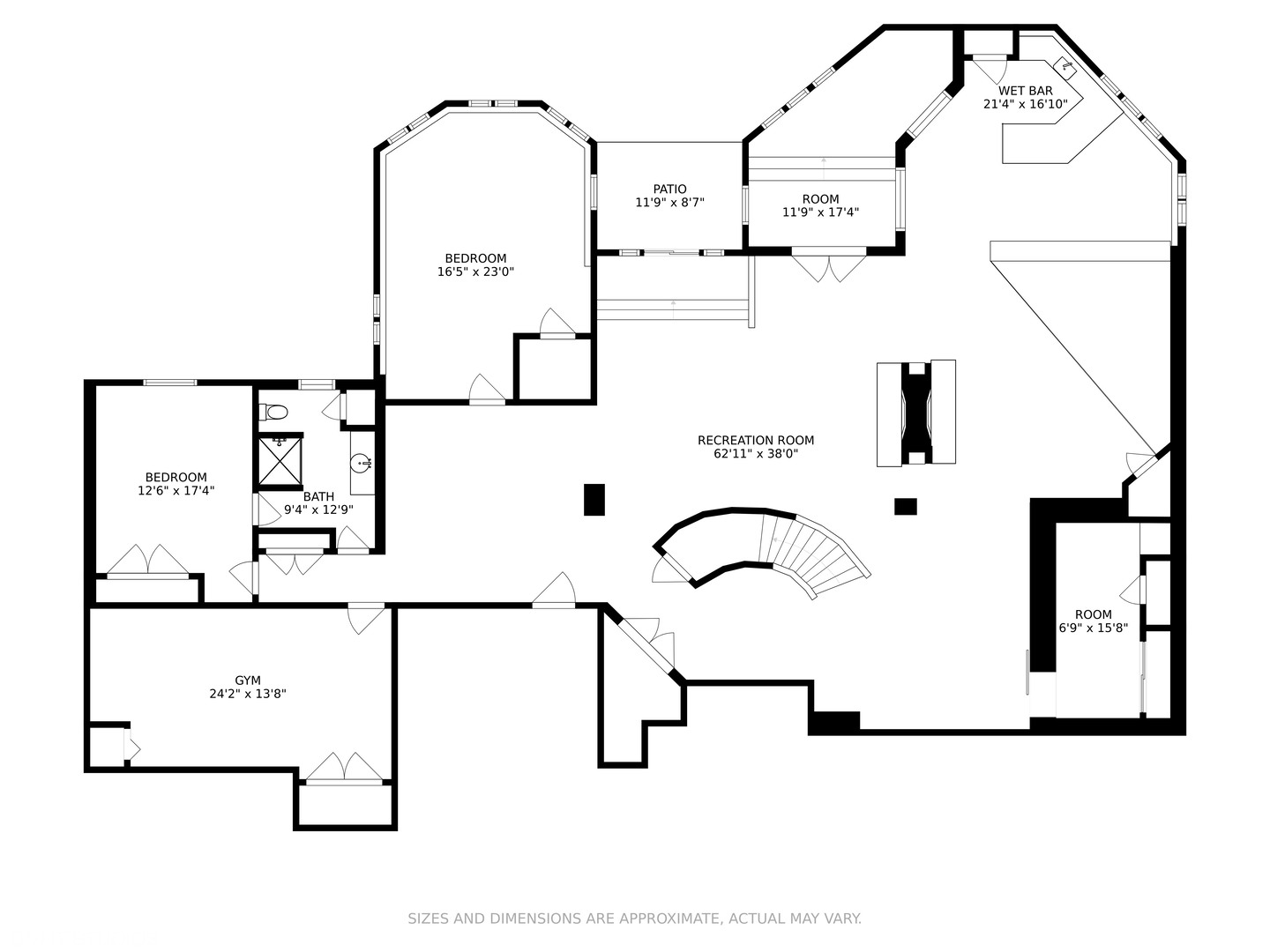 215 Slalom Court #0, Minooka, IL 60447
