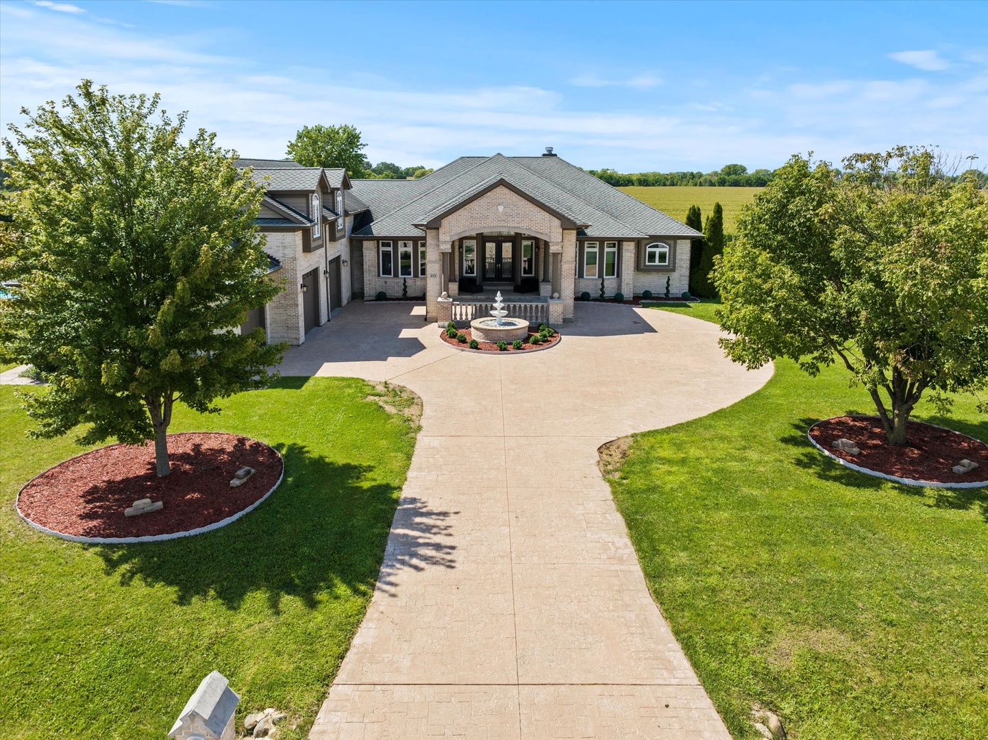 215 Slalom Court #0, Minooka, IL 60447