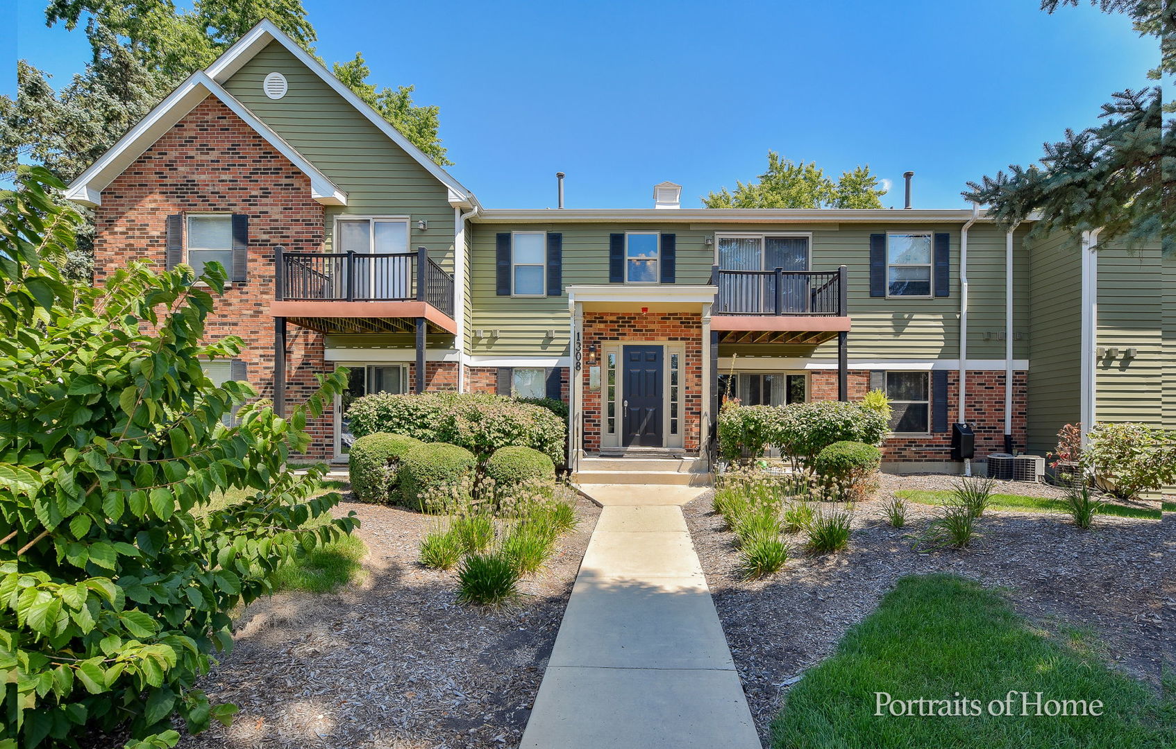 1308 Mc Dowell Road #103, Naperville, IL 60563