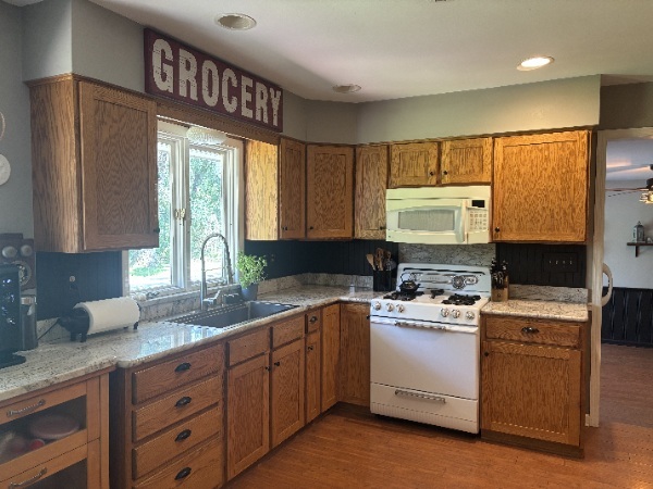 15653 W Baker Road, Manhattan, IL 60442