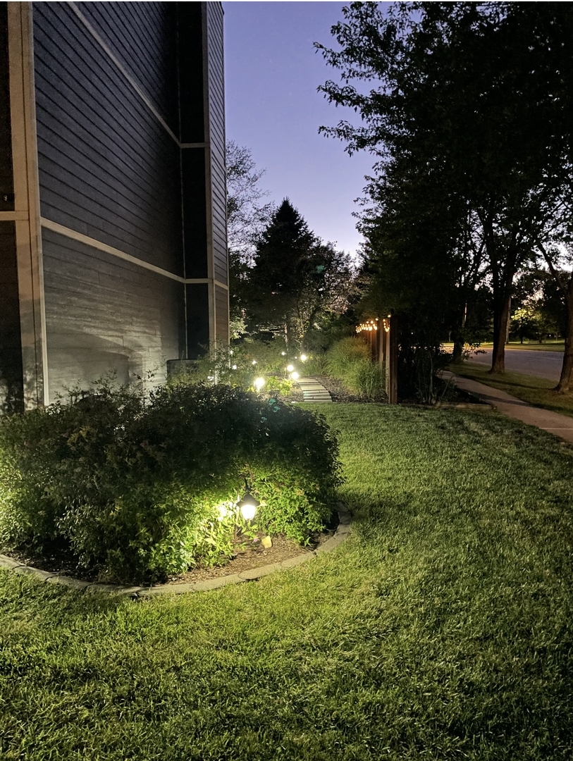 101 Fieldcrest Court, Minooka, IL 60447