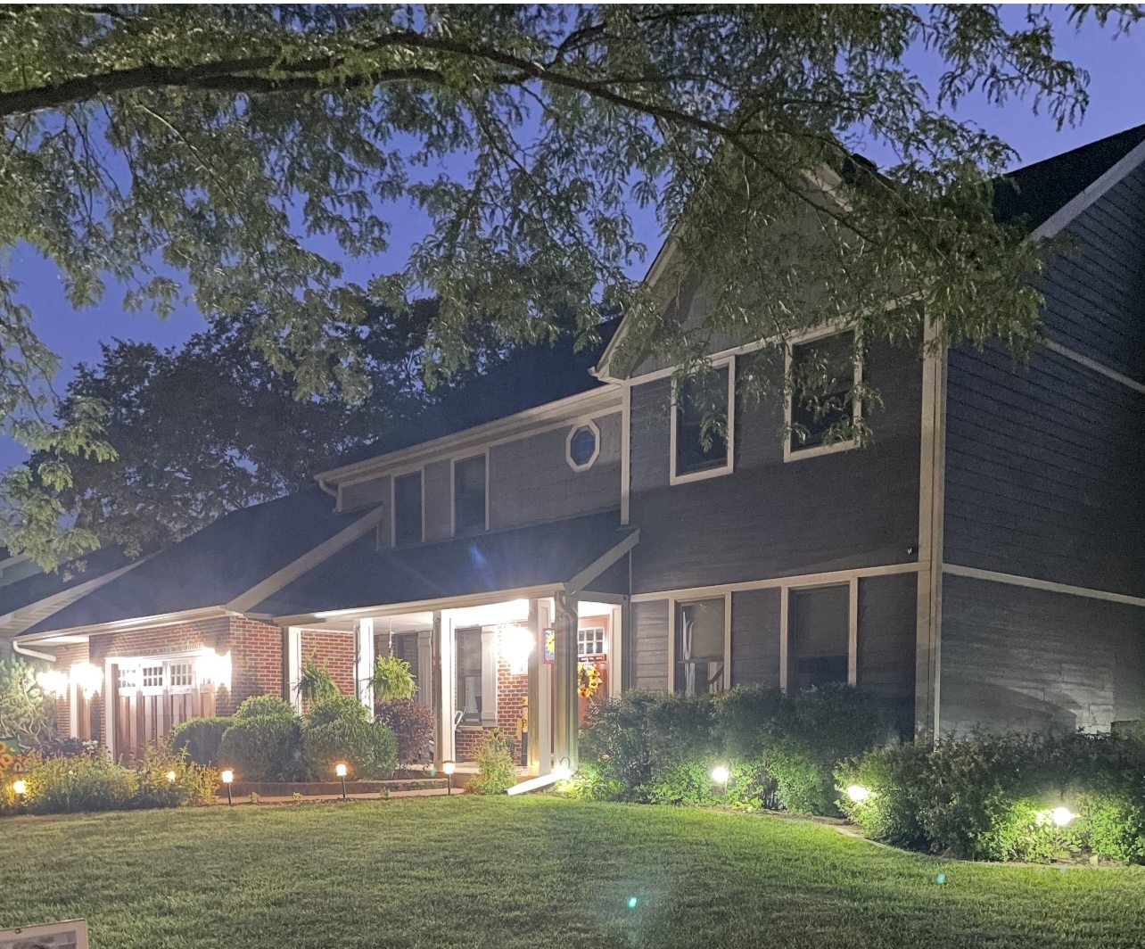 101 Fieldcrest Court, Minooka, IL 60447