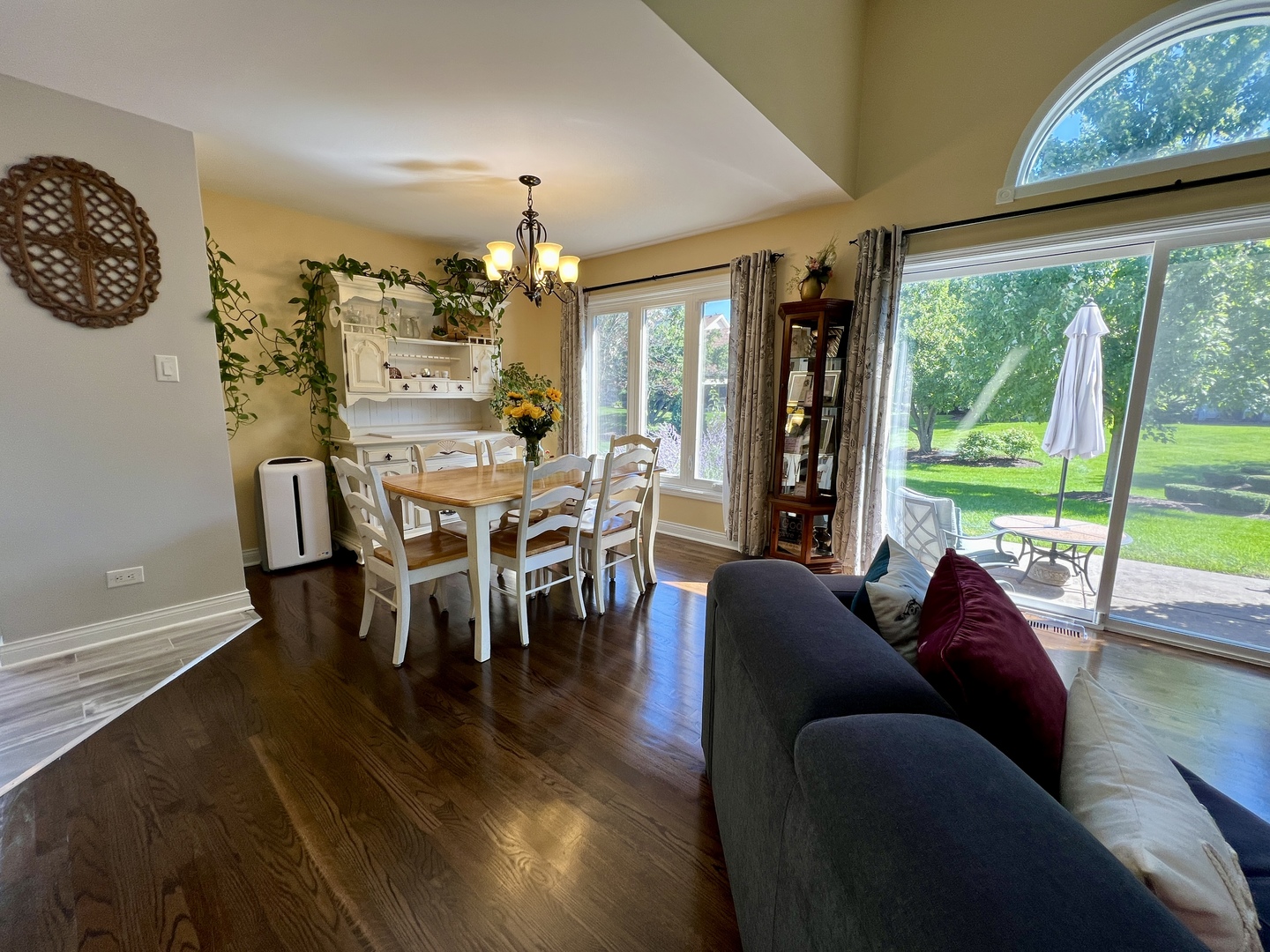 9421 Quail Crossing, Tinley Park, IL 60487