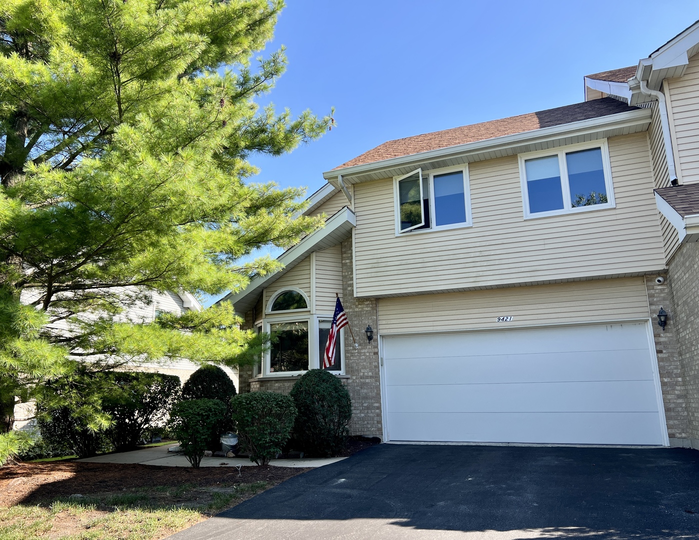 9421 Quail Crossing, Tinley Park, IL 60487