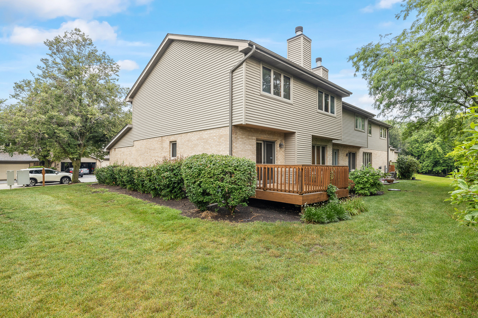 16629 Grants Trail, Orland Park, IL 60467