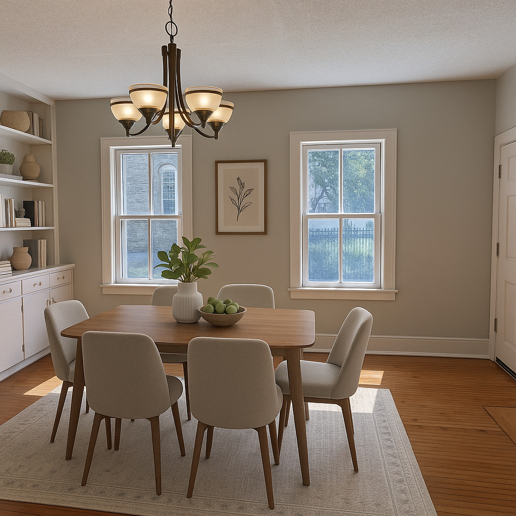 431 N Crystal Street, Elgin, IL 60123