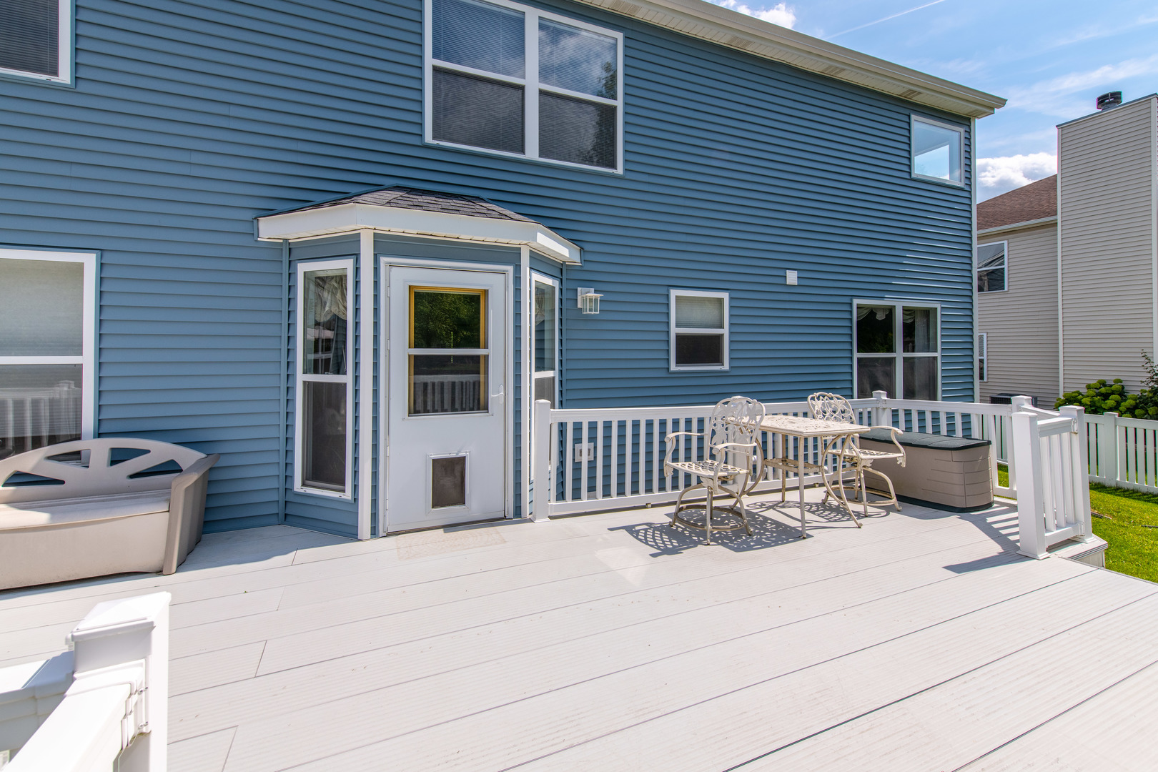 1607 GRAND HIGHLANDS Drive, Plainfield, IL 60586