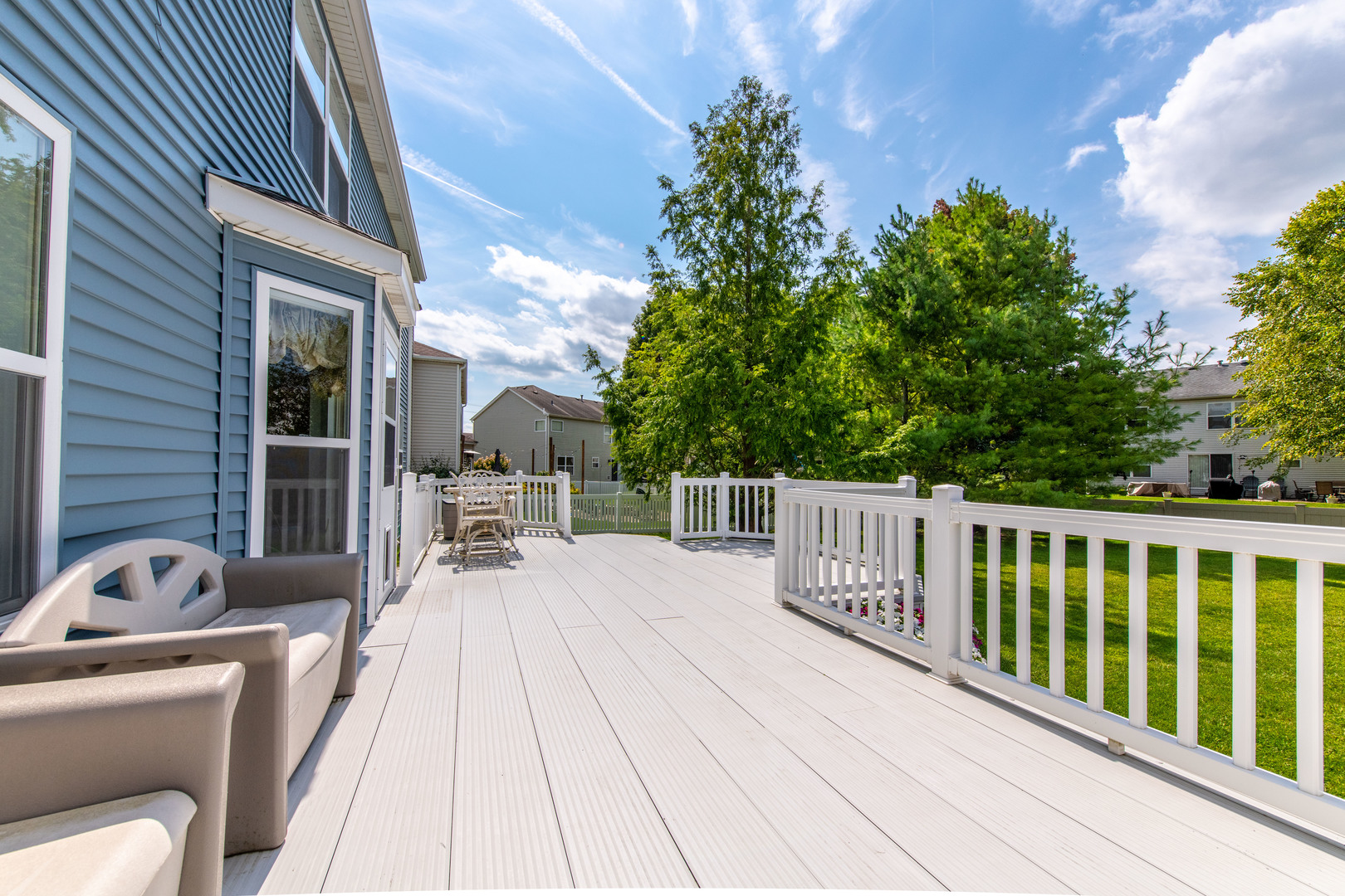 1607 GRAND HIGHLANDS Drive, Plainfield, IL 60586