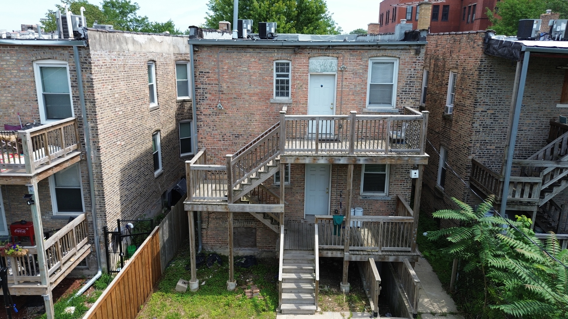7630 S Peoria Street, Chicago, IL 60620