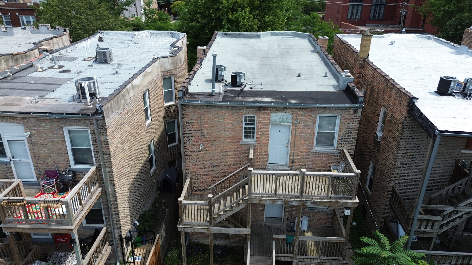 7630 S Peoria Street, Chicago, IL 60620