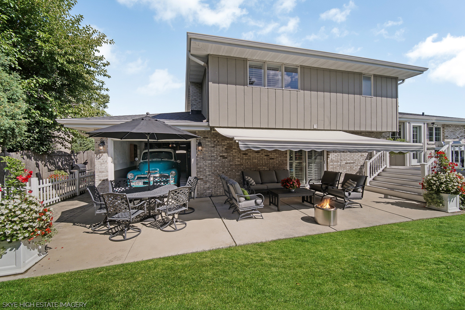13812 Mccabe Drive, Orland Park, IL 60467