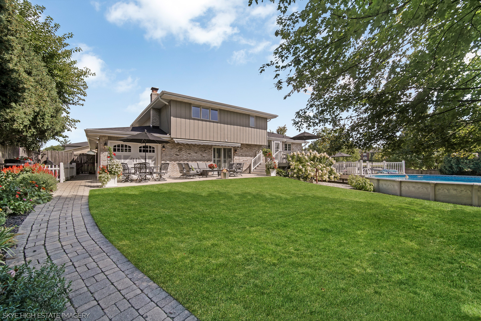 13812 Mccabe Drive, Orland Park, IL 60467