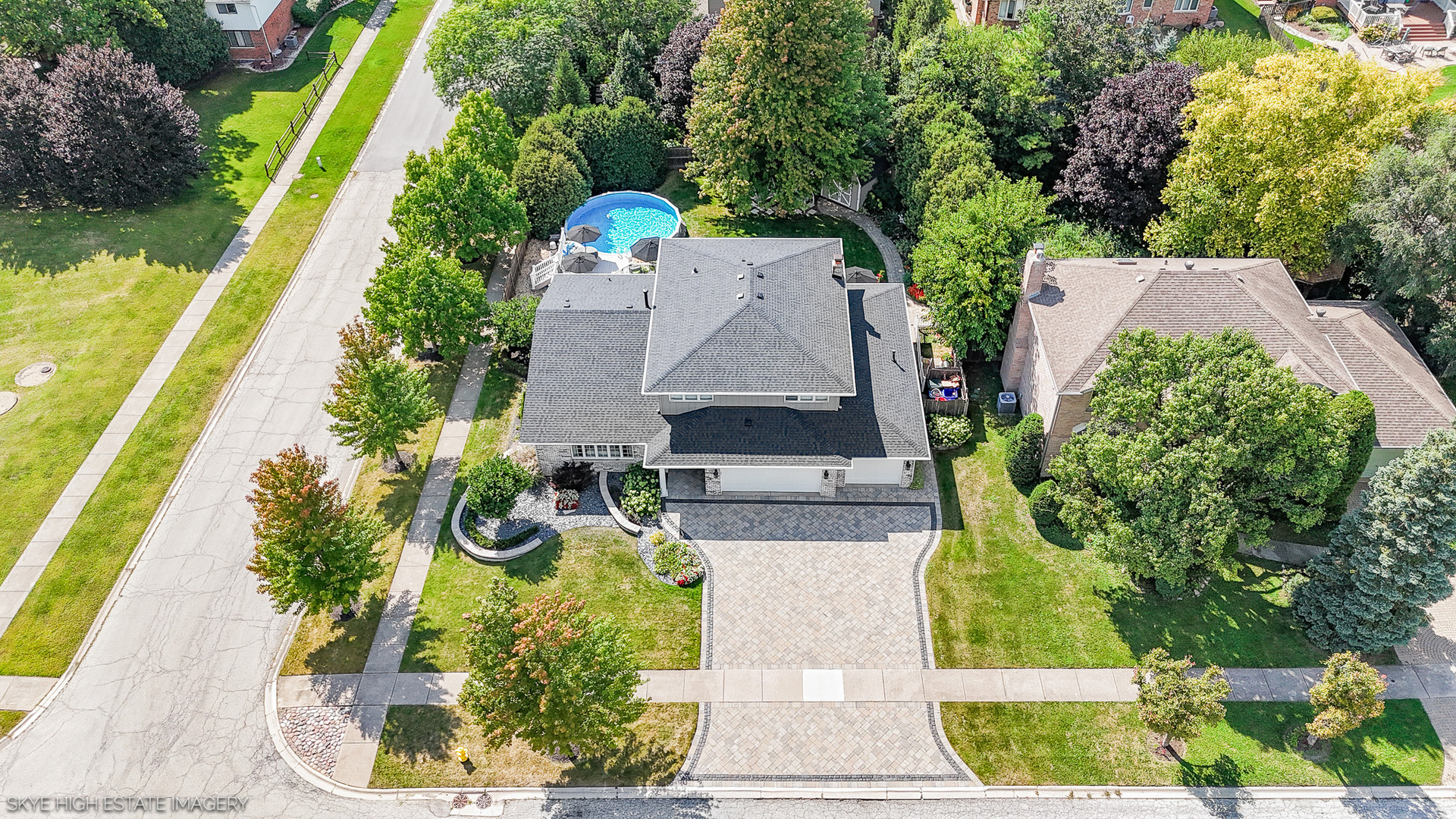 13812 Mccabe Drive, Orland Park, IL 60467