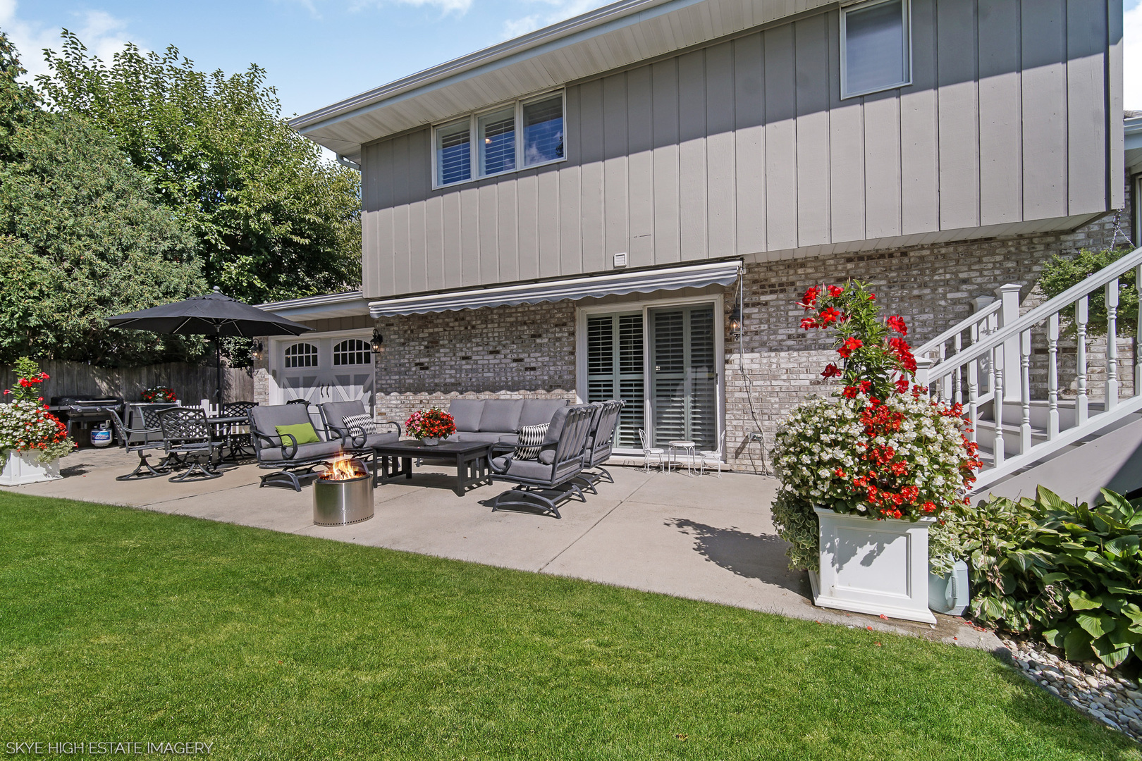13812 Mccabe Drive, Orland Park, IL 60467