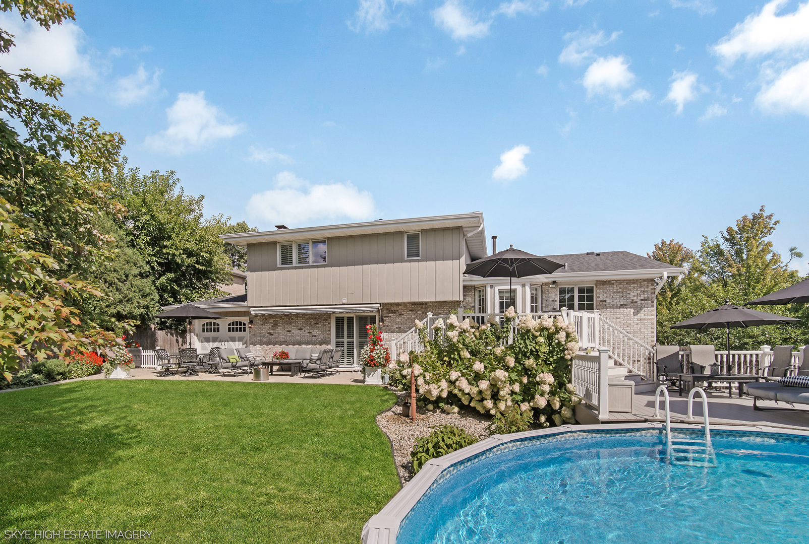 13812 Mccabe Drive, Orland Park, IL 60467