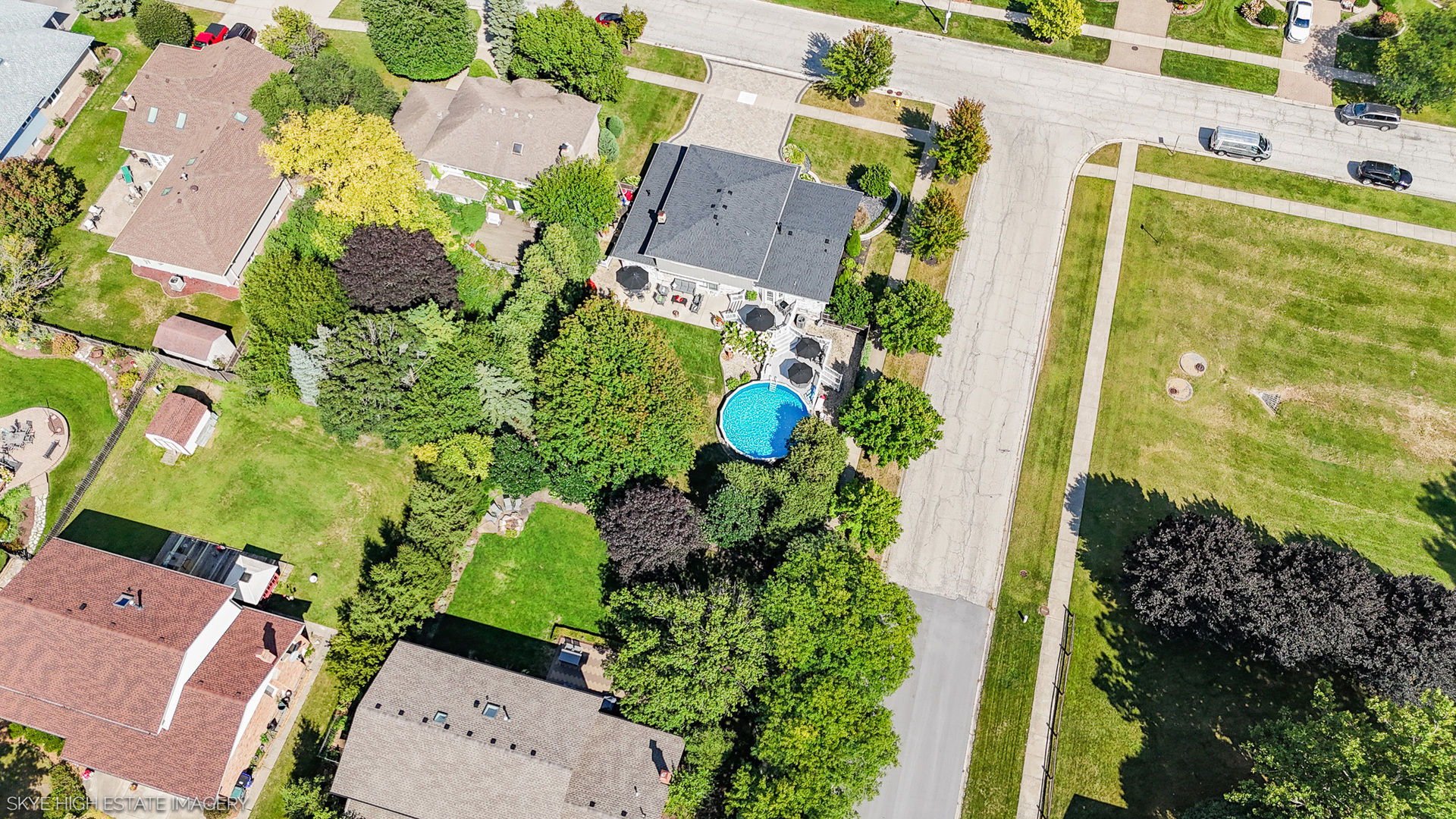 13812 Mccabe Drive, Orland Park, IL 60467