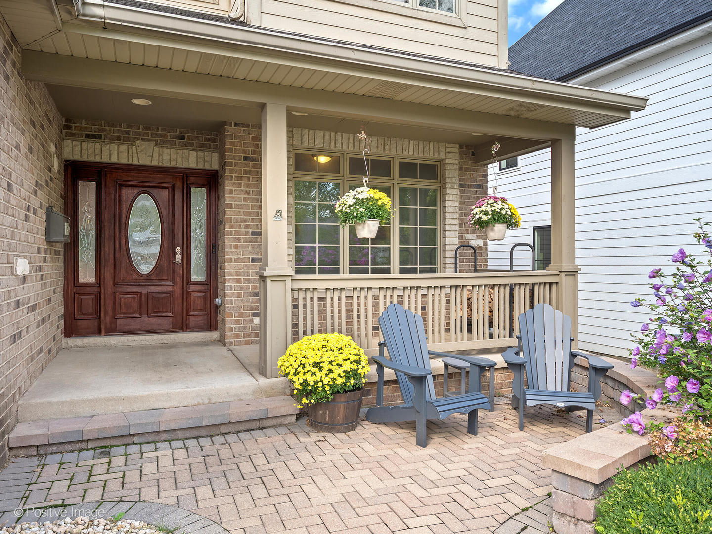 4512 Wilson Avenue, Downers Grove, IL 60515