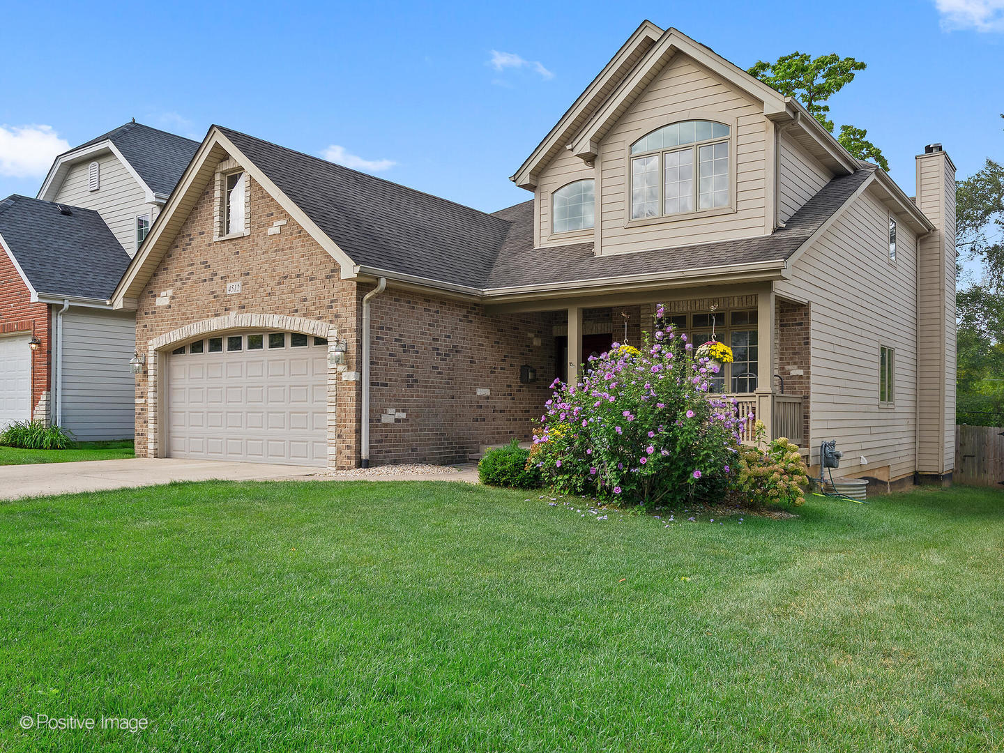 4512 Wilson Avenue, Downers Grove, IL 60515