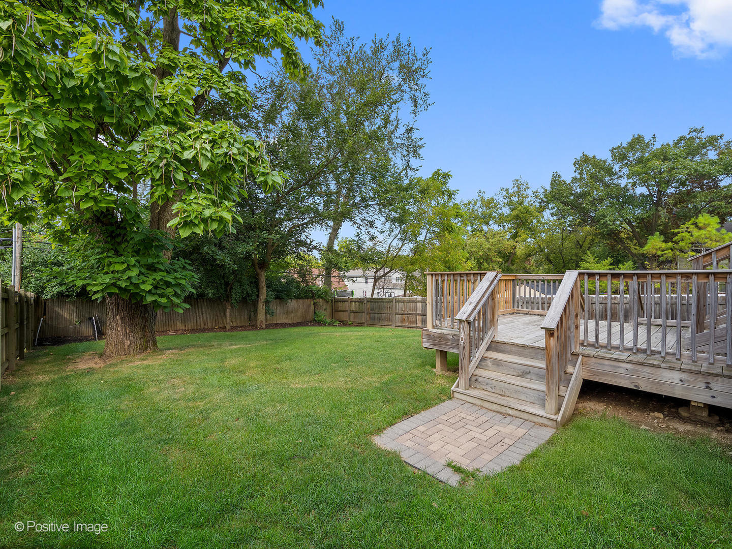 4512 Wilson Avenue, Downers Grove, IL 60515