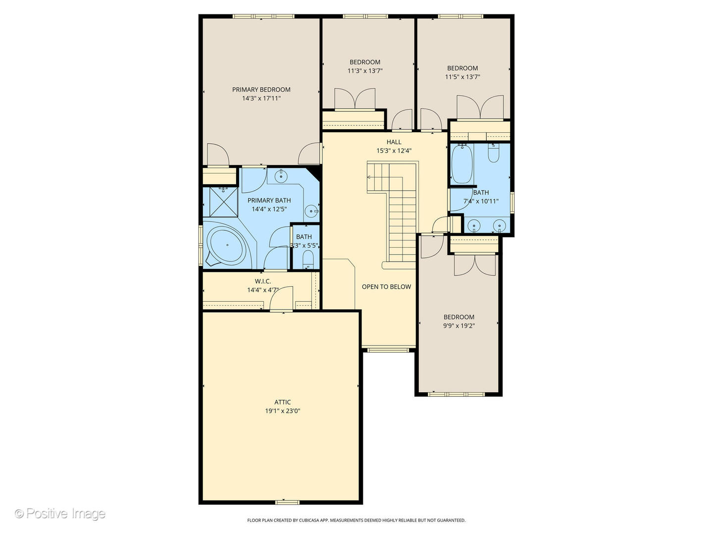4512 Wilson Avenue, Downers Grove, IL 60515