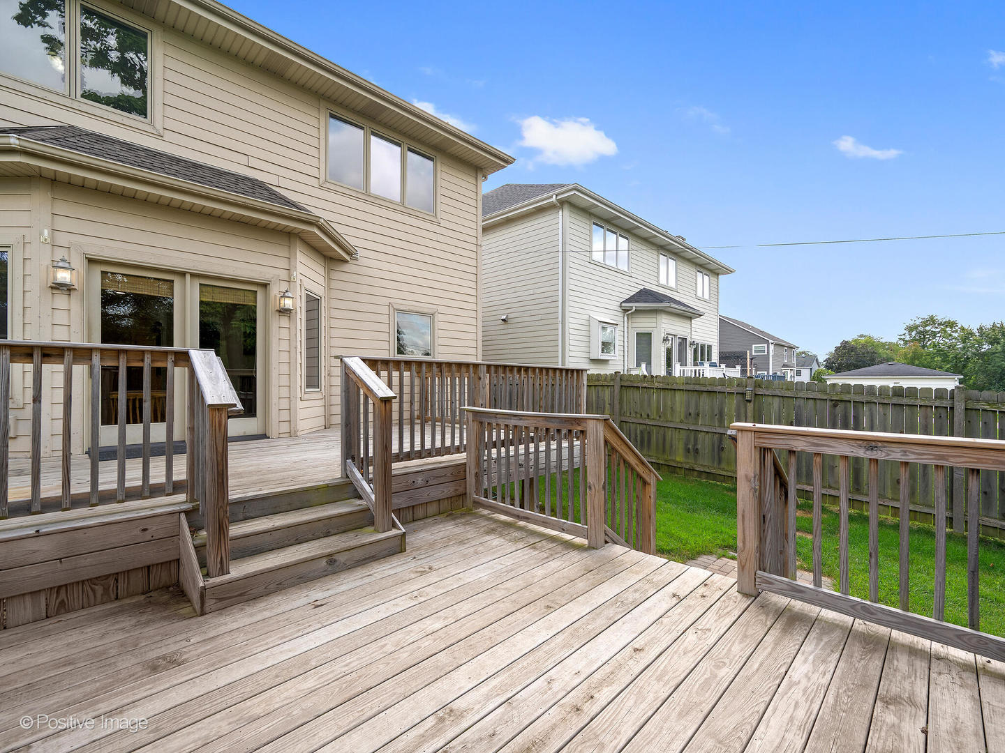 4512 Wilson Avenue, Downers Grove, IL 60515