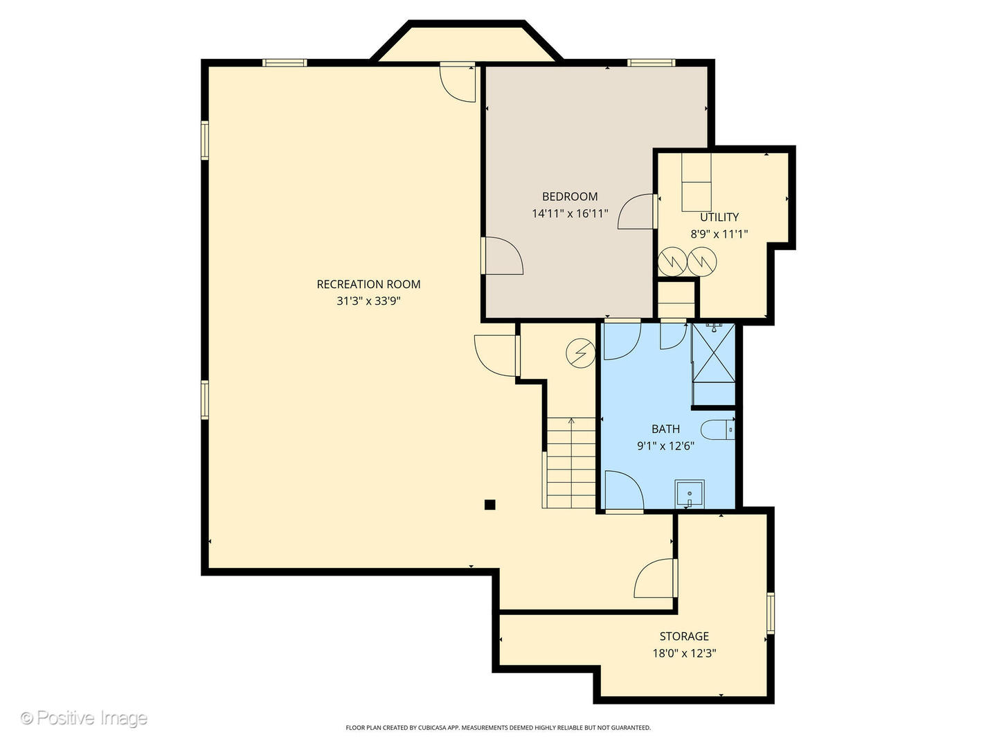 4512 Wilson Avenue, Downers Grove, IL 60515