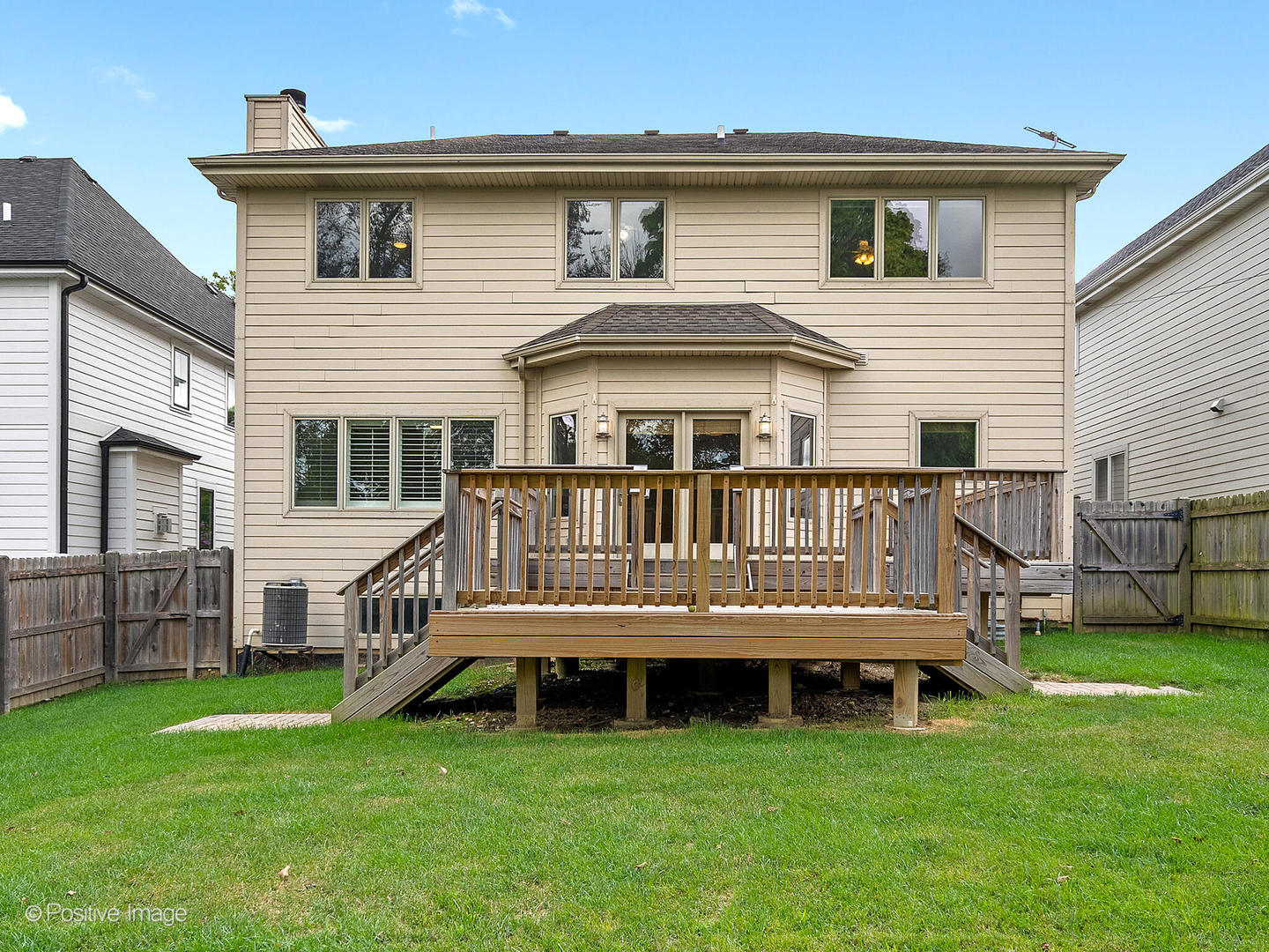 4512 Wilson Avenue, Downers Grove, IL 60515